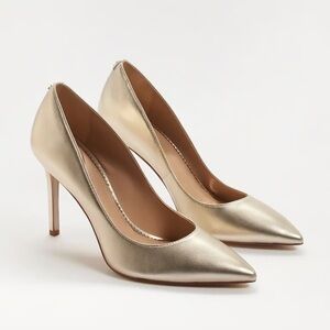 Sam Edelman Hazel Pointed Toe Pump